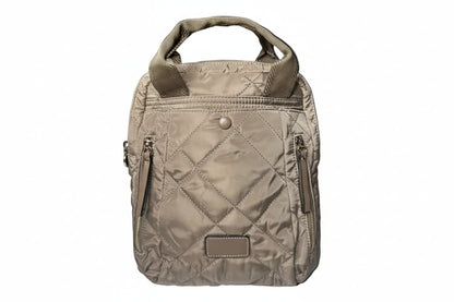 Mochila de Rombos
