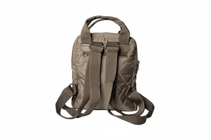 Mochila de Rombos