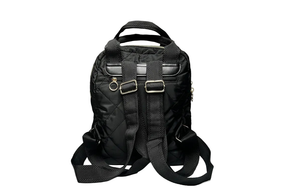 Mochila de Rombos