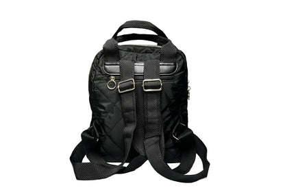 Mochila de Rombos