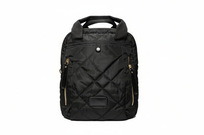 Mochila de Rombos