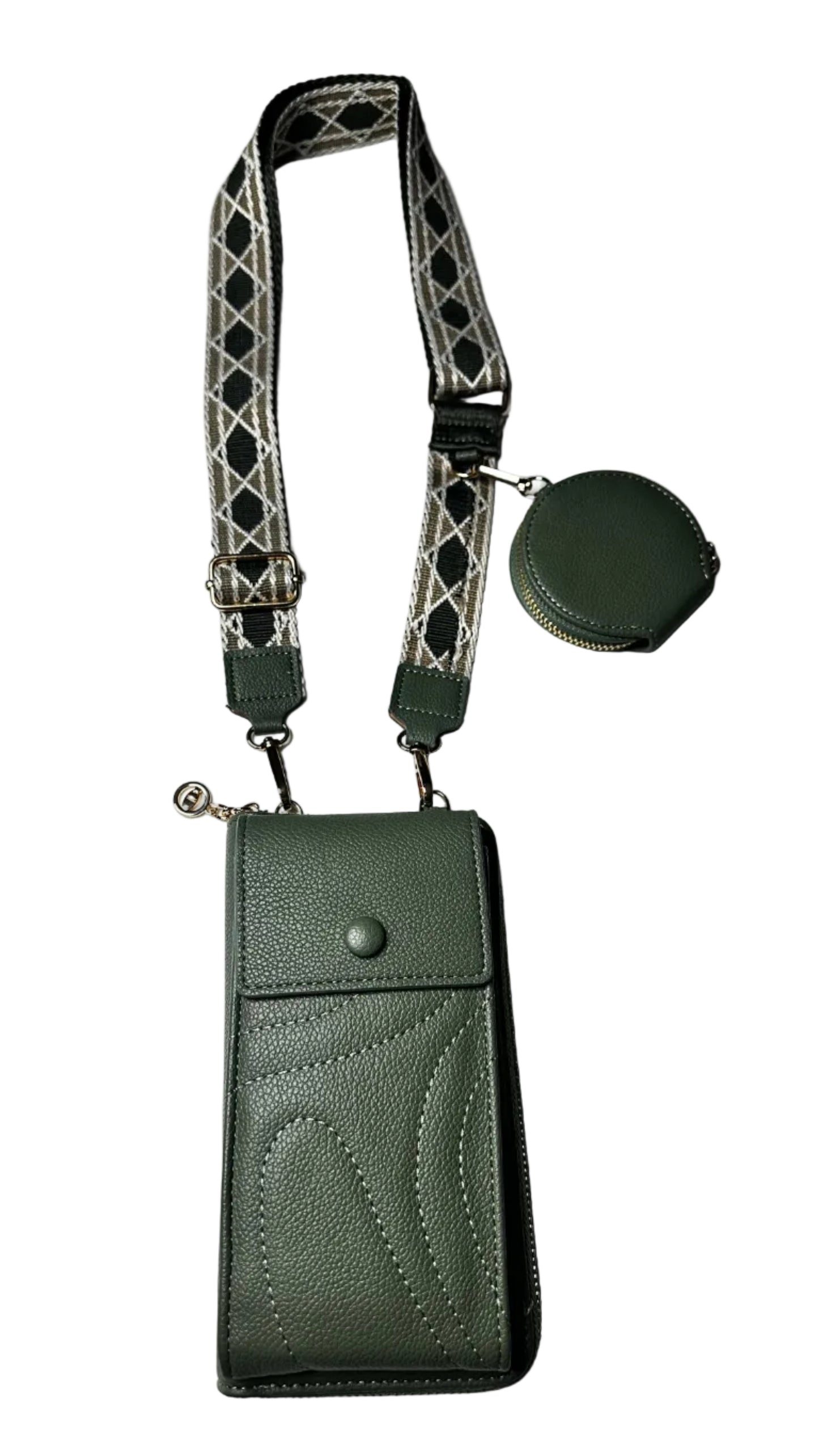 Bandolera All in One