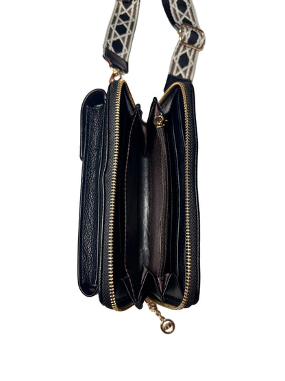 Bandolera All in One