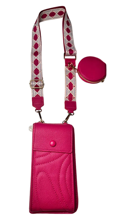Bandolera All in One