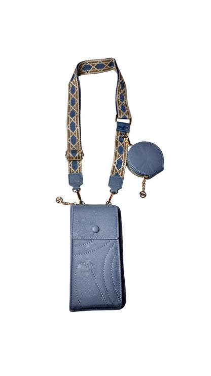 Bandolera All in One